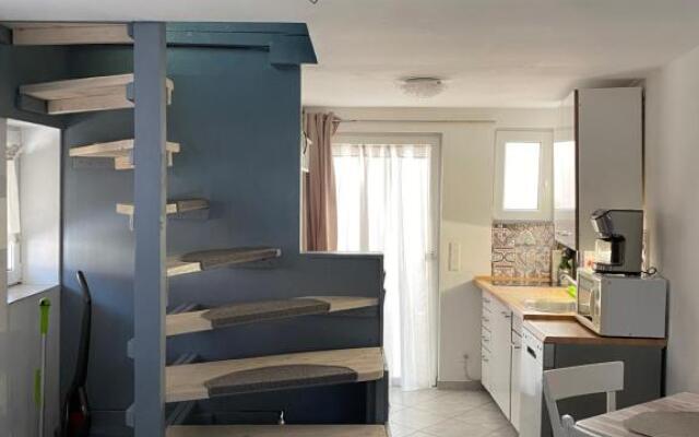 Romantisches Gastezimmer - Zentralgelegen