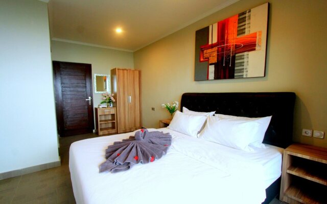 The Cave Hotel