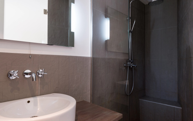 La Ferme Blanche, The Originals Relais