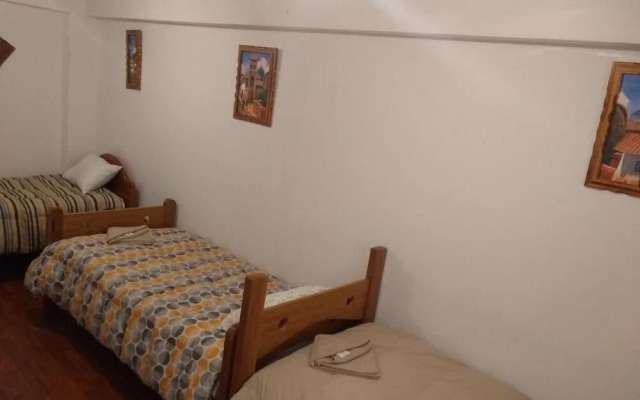Viru Guest House & Experience