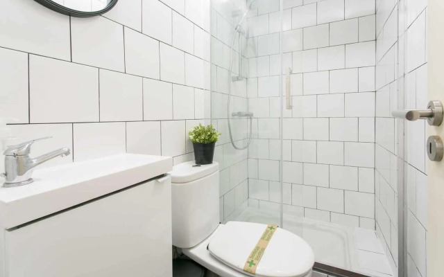 Fabulous Apartment in the City Center