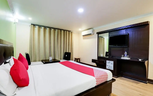 OYO 603 Hotel Opera