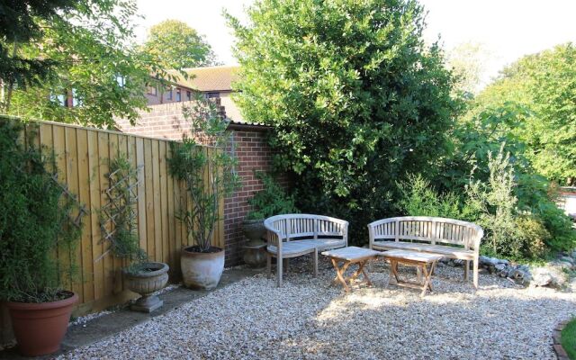 Lewesdon B&B