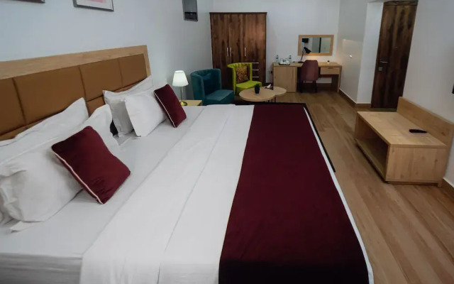 Quest Boutique Hotel