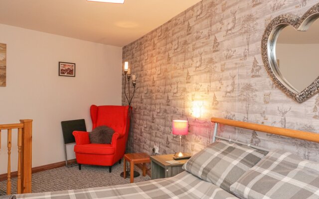 Canmore Castle Townhouse
