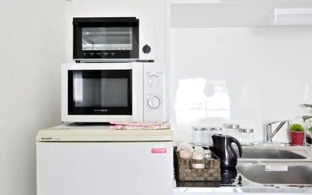 Doutonbori Family Apartment