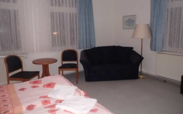 Pension "Parkhotel" Blankenhain