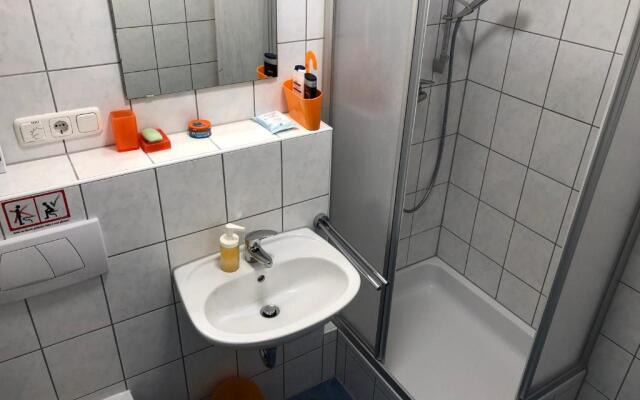 Ochsenfurt am Main 5 Zimmer Parkplatz Garten