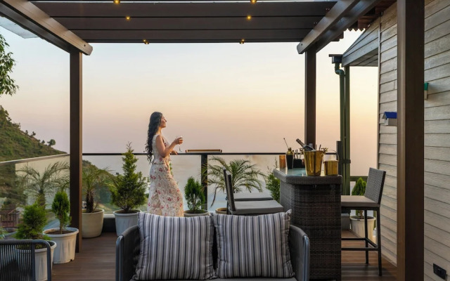 The English Country House