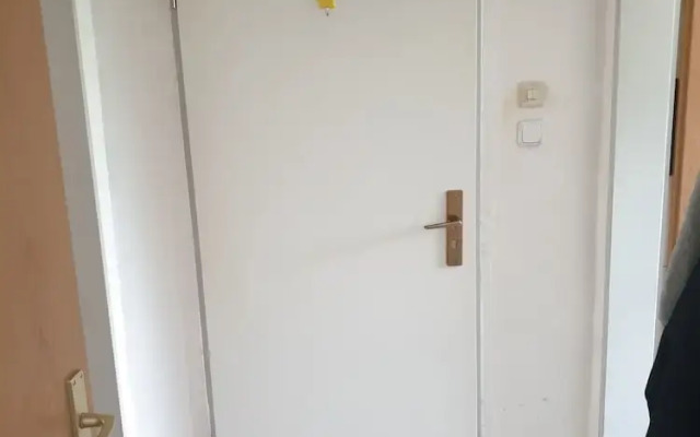 Charming Gelsenkirchen Apartment With Central Heating