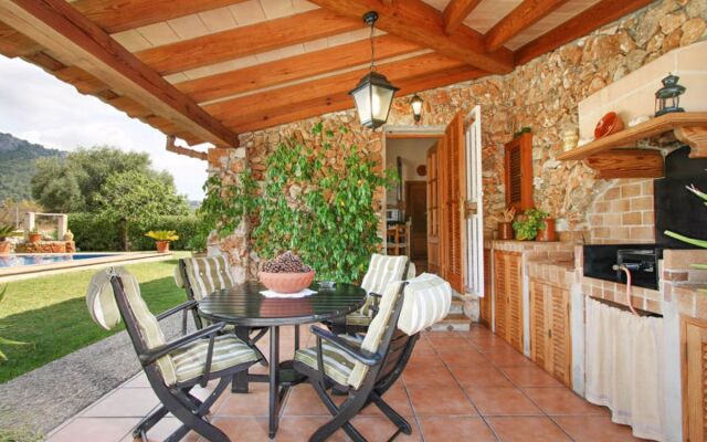 House Binibona Moscari