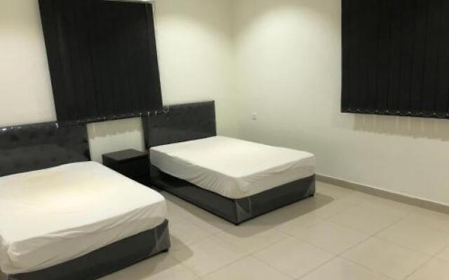VIP Residence (Bachelors Only)