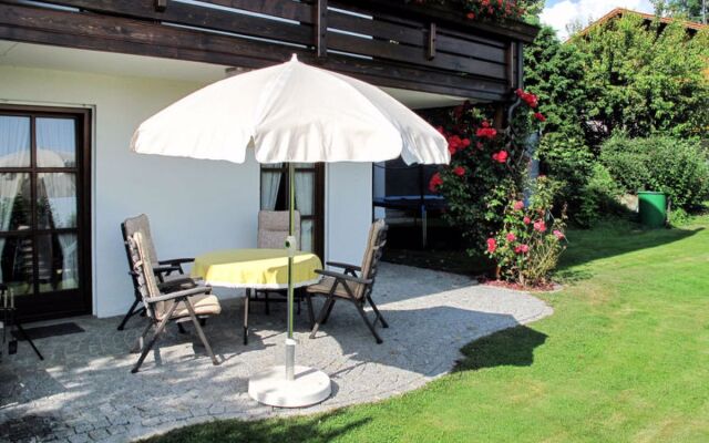 Apartment  Bischofsmais 41765