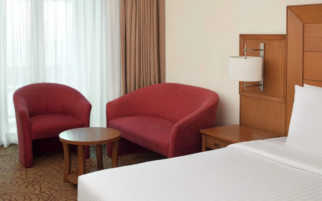 Mövenpick Hotel Karachi