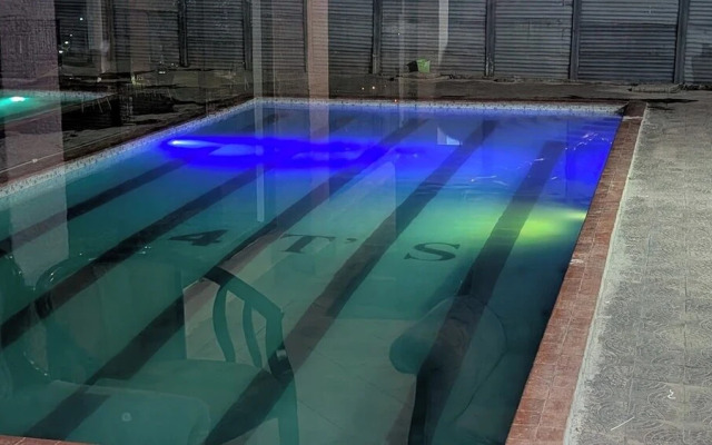 4 Tee's Hotel Rongai