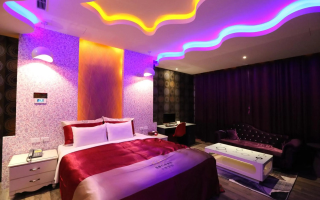 Yosemite Motel - Zhonghua
