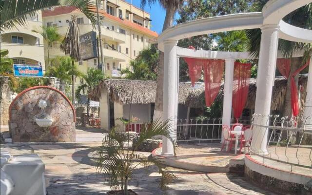 Club Tropical De Los Santos