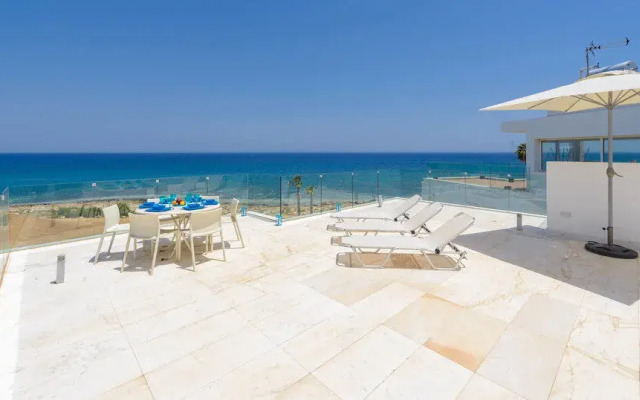 Emerald villa