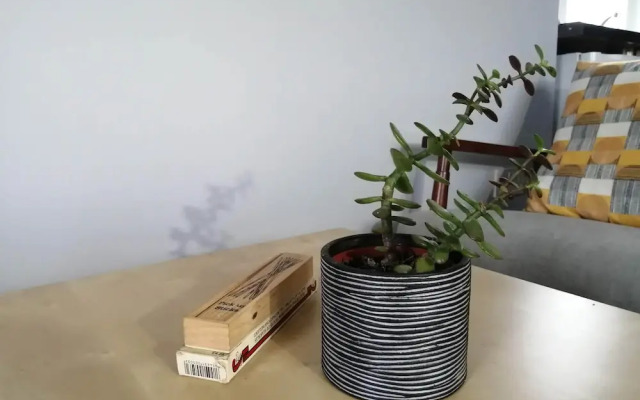 Nest Holiday Home