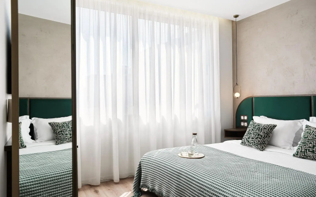 The Lekka Hotel & Spa