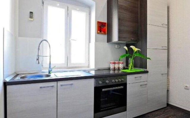 A2 - Apartment in the Very Heart of Split