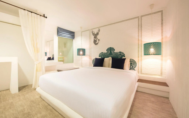 Reindeer Park Resort