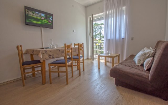 Apartment Sabina - 100m from sea: A4 Crikvenica, Riviera Crikvenica