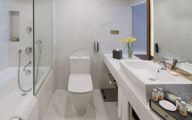 Deacon House Wuxi