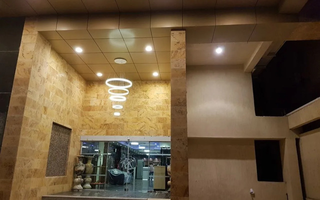 Wow Jeddah Hotel