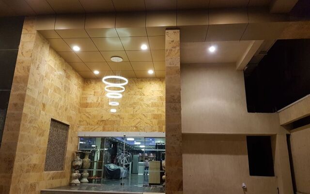 Wow Jeddah Hotel