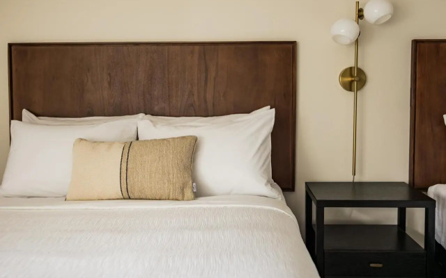 Traverse Victorian Senior Living