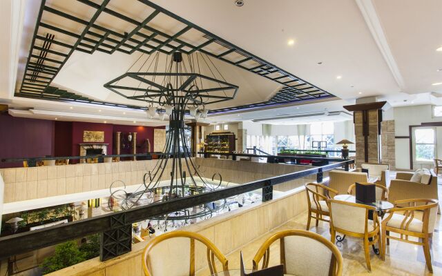 Polat Thermal Hotel