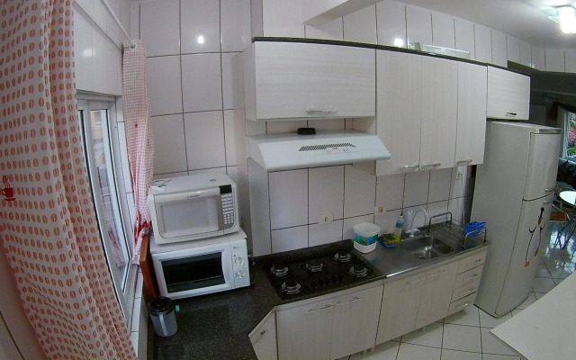 Apartamento Guaratuba