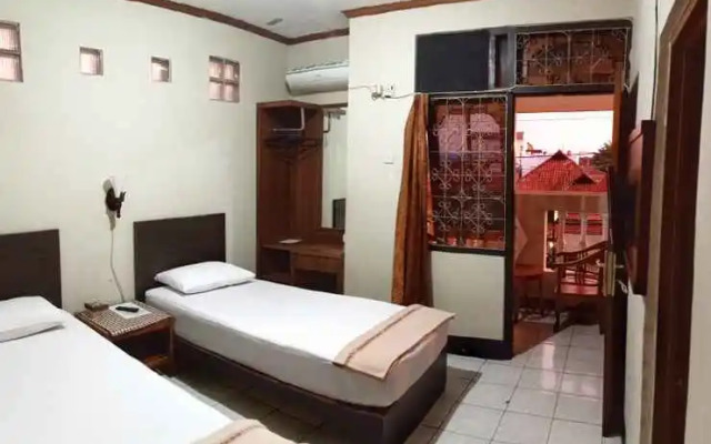 Hotel Karunia Yogyakarta