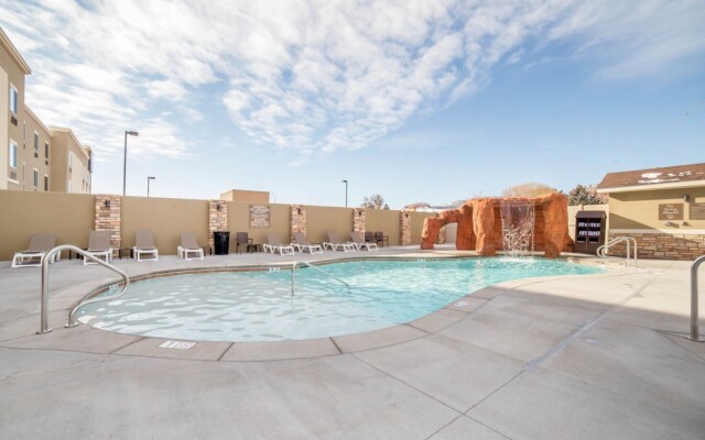 Comfort Suites Kanab National Park Area