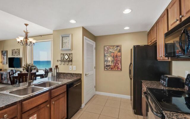 Splash Beach Resort by Panhandle Getaways