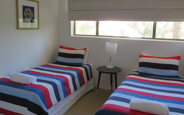 Sunseeker Lodge