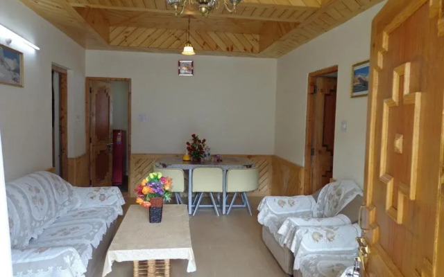 Matri Chhaya Cottage