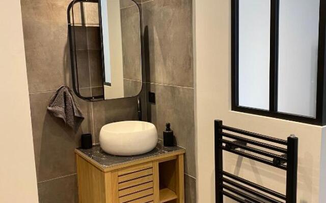 Appartement neuf Méribel hyper centre accès pistes