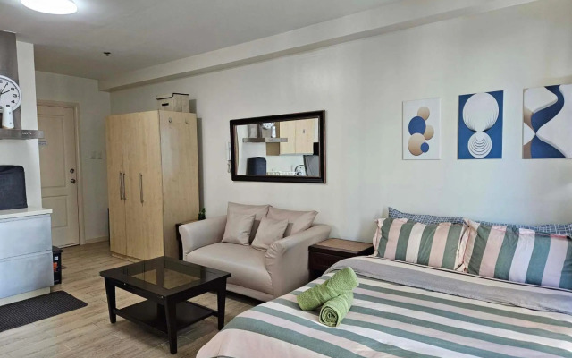 N place at Soho Central