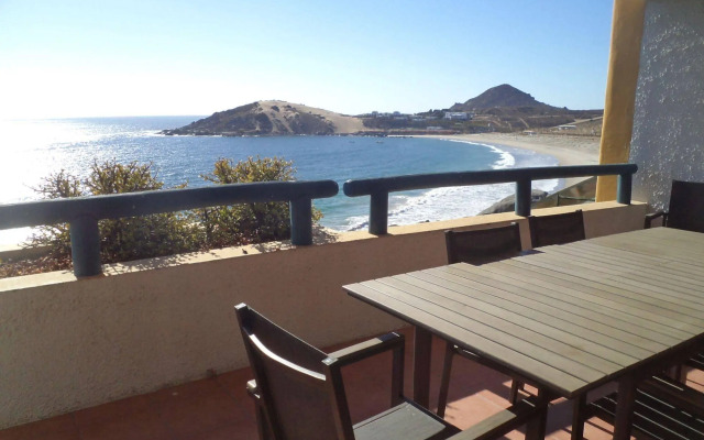 Club Playa Blanca