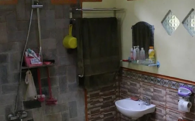 Homestay ENDRO