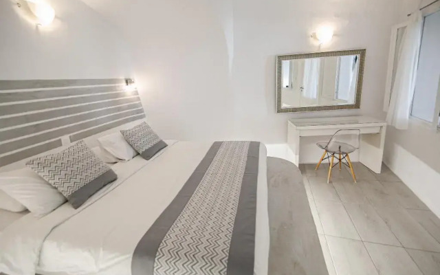 Vogue Suites