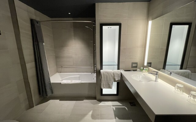 Grand Hôtel TiMES Blainville - Mirabel