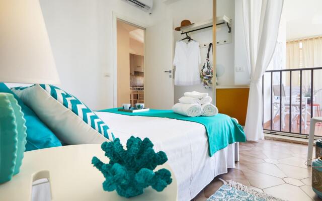 Casa Noban, direct access to the beach-Casa Vacanza Noban