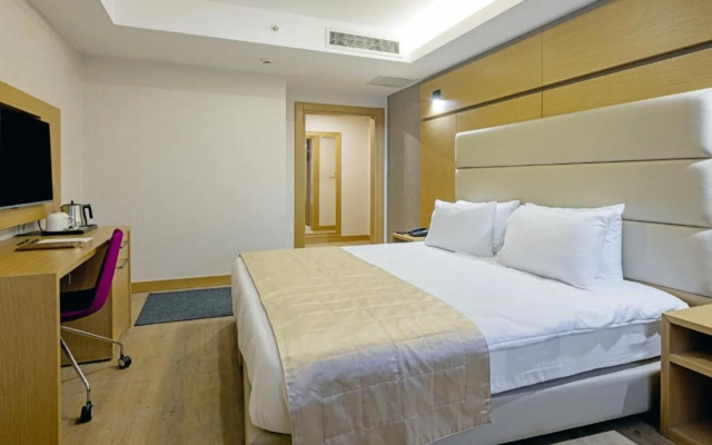 Merlin Hotel Istanbul