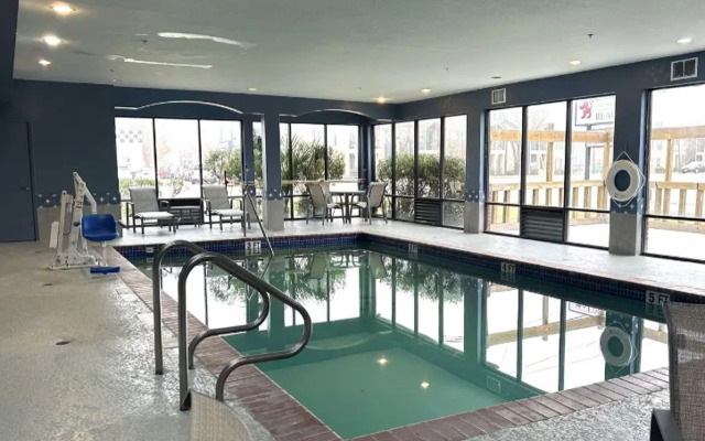 Melrose @ Seabrook, BW Signature Collection