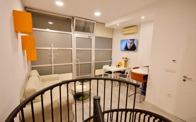 Albina apartment