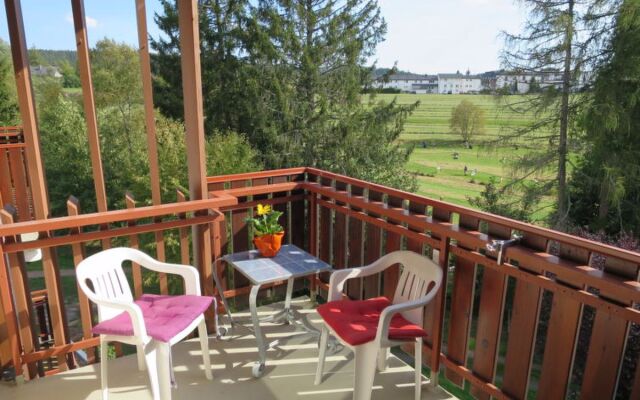Kurhotel Schluchsee 28693
