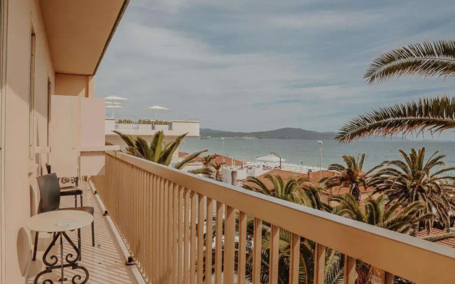 La Lampada Di Aladino